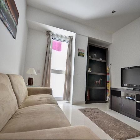 Eden Grail Apartment Ta Xbiex Luaran gambar