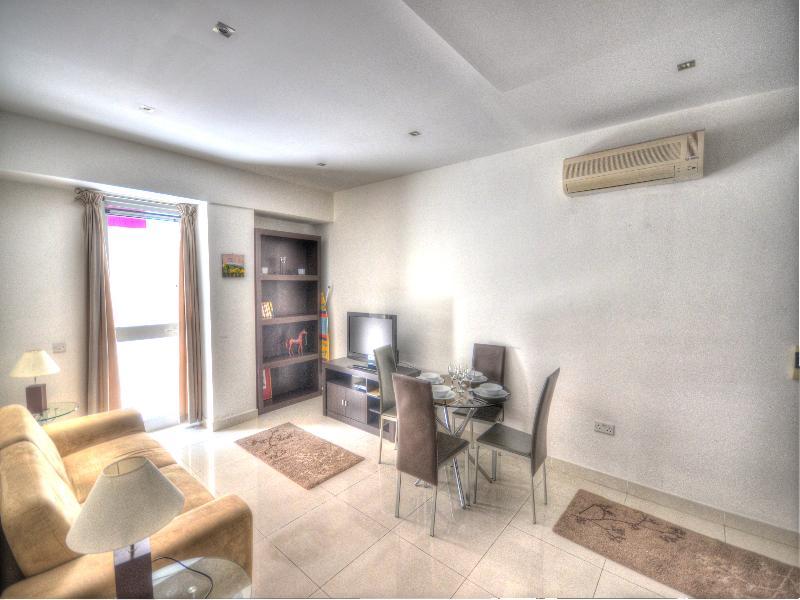 Eden Grail Apartment Ta Xbiex Luaran gambar