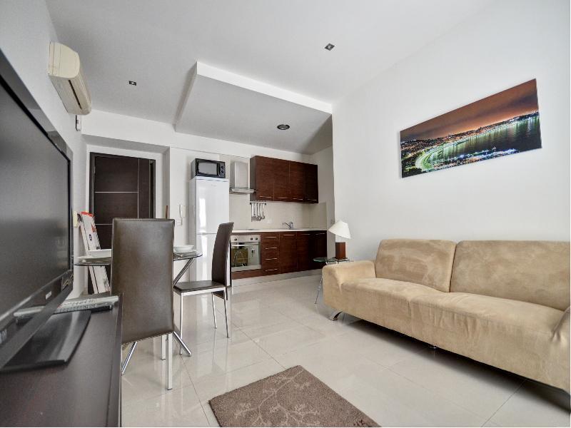Eden Grail Apartment Ta Xbiex Luaran gambar