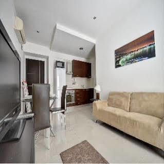Eden Grail Apartment Ta Xbiex Luaran gambar